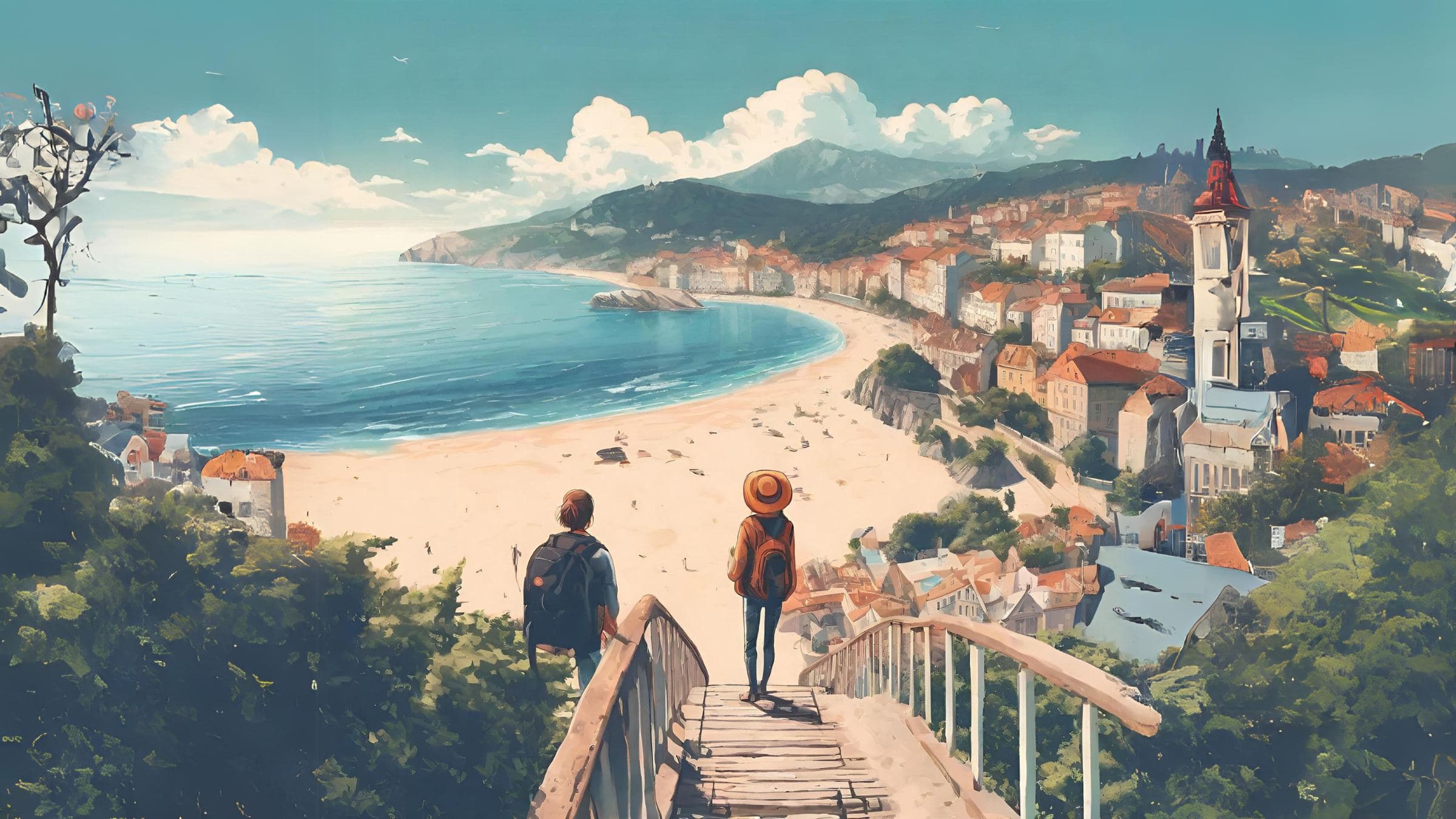 Paisagem